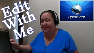 Openshot Video Editor For Beginners