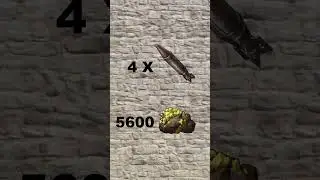 Best Way to Raid Stone Walls in Rust #rust #shorts #rusttips #rustraid #fyp #rustconsole #boom #solo