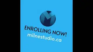 Julia Campisi -  Acting Classes Toronto