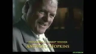 2006 All the King's Men Movie on DVD Commercial