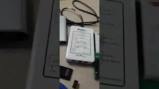 Toggle segmented counter