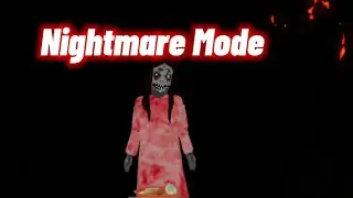 Hantu Seblak In Nightmare Mode Full Gameplay