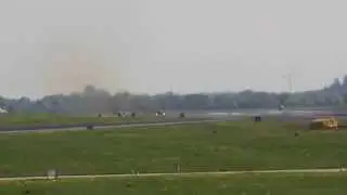 Doppelstart Jagel