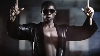 Diamonds Hadder - Long is the Road (Masai Trailer)
