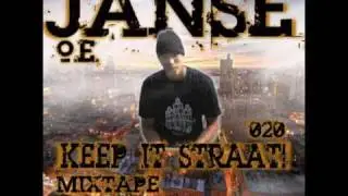 Janse - O E shit