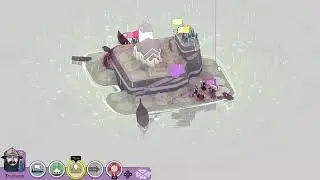 Bad North