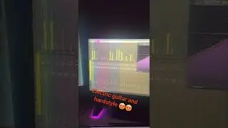 #hardstyle #raveculture #edm #hardstylenation #hardstylefamily #electricguitar #ravemusic