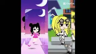 collab sama temen dulu 😉💮 #gacha #youtube #collab #like #subriscribe #krizzy
