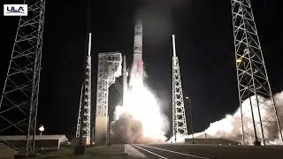 First US lunar lander in more than 50 years rockets toward moon