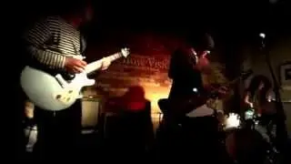01)イントロ - マラゲーニャ / 熊のジョン(JohnTheBear) 2014 08 05 yellowvision