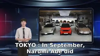 Foreign automakers see an opportunity for electric cars in Japan