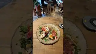 What I Ate in Valencia (Spoiler: It Was Amazing) #food #restaurant #market #spain #travel