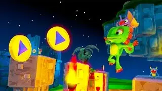 Top 10 Upcoming Platformers in 2016 and Beyond - Awesome Upcoming Platformer Games!