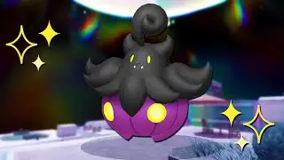 Buscando Algunos SHINIES en el DLC de Pok&eacute;mon Legends Z-A