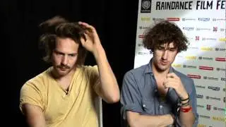 Werewolves Across America - Interview