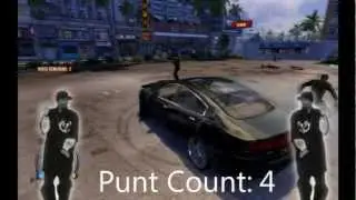 Sleeping Dogs - CAN'T TOUCH SUN ON YEE!