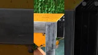 welder skills #shortvideo