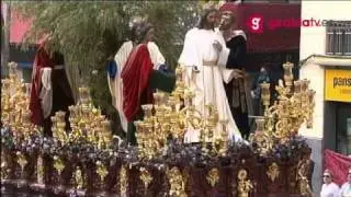 El Misterio del beso de Judas en la Campana