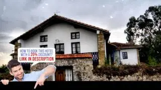 Casa Rural Ortulane, Urduliz, Spain HD review