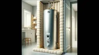 Smart jacket for your water heater
