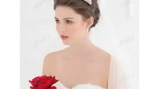 Cheap  Bridal Tiaras