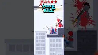 #stickman #teleport game #thegameplaychannel #youtubeshorts #ninja game #best game #playstore