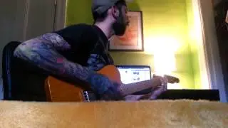 Alpinist - Postmortem Problems // Cover
