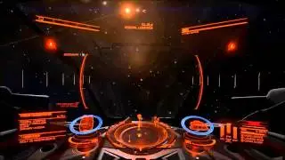 Elite: Dangerous Update 1.3; 