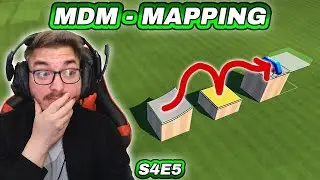 PLUS COMPLIQU&Eacute; QUE PR&Eacute;VU... ! | Mercredi Des Mappeurs S4E5 - Mapping