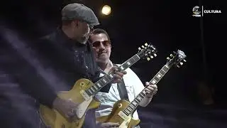Festival Herradura Jazz 2024: Netto Rockfeller