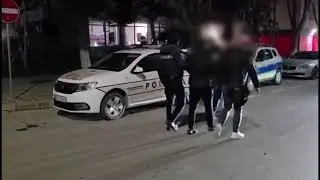 Doi bărbați din Medgidia reținuți pentru camătă și șantaj