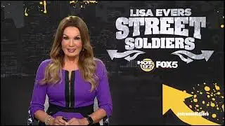 New Jersey Hip Hop Explosion | Street Soldiers