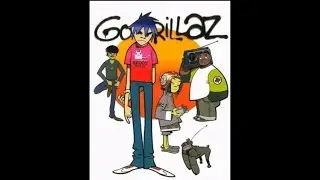 (free) gorillaz (Feels Good Inc.) sample remix type beat 2025 &ldquo;feelsgoodhuh&rdquo;