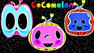 Cocomelo Intro effects Compilation 2021 | Different Shapes