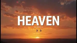 Warrant - Heaven (Lyrics) || new version 2026