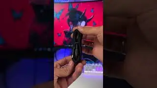 Почему все стримеры используют эту мышь Waizowl OGM Cloud ? Обзор беспроводную мышь! #shorts