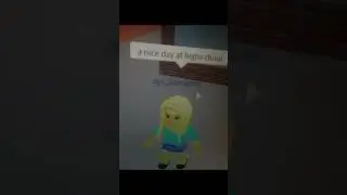Roblox memes to cure depression - part 4