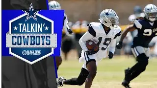Talkin&rsquo; Cowboys: Summer Camp Awards | Dallas Cowboys 2025