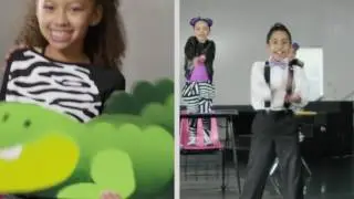 Square Panda Music Video! - Pantrade