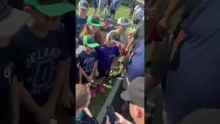 Pre Game Breakdown With Aloha Brett!
