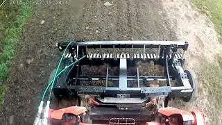 New ABI attachment sr3 rake. Best rake out there?