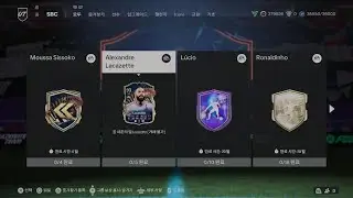 FC 24 I packed TOTS Valverde
