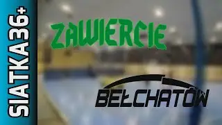 15 12 Zawiercie vs Bełchatów – Siatka 36 Zima 2025 26