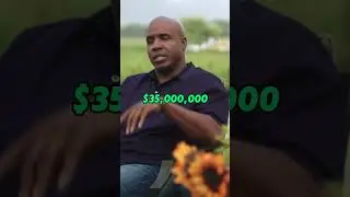 Barry Bonds paid $40,000 for his Sam Bats #baseball #mlb #homerun