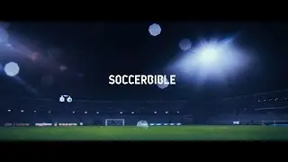 Glory to Those Who Have Listened | SoccerBible x Hummel Hive