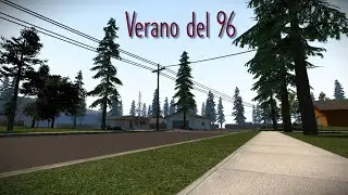 Gmod Creepypasta:Verano del 96