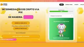 Como comprar o Token LUX RWA e o Token PLAY pela CRIPTONOPIX 