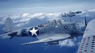 Inside the PACIFIC HELL: Defeating Imperial Japan (Rare WWII Restored Footage)