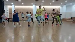 Preço Certo - @PEDROMAFAMA  |  Coreo ZIN Sérgio Fixóólinhas | Olarilólé