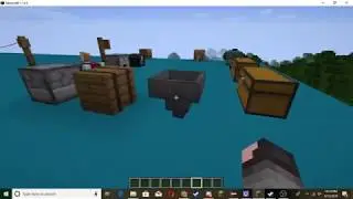 Restricted Creative Bukkit Plugin 1.14 minecraft
